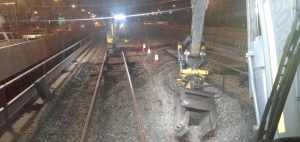 Rail Civil Projects Perth WA