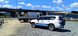 Rail Civil Projects Perth WA