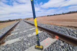 Rail Projects Perth