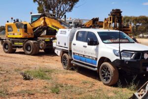 Rail Projects Perth